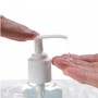 Water-Jel Hand Sanitizer zselé pumpás