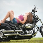 Harley Davidson ORF